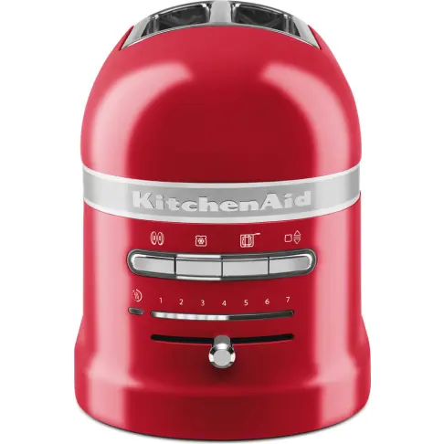 Grille pain KITCHENAID PREMIUM 5 KMT 2204 EER - 2