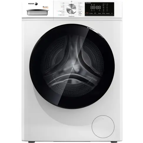 Lave-linge séchant FAGOR FLS0805IDAW - 1