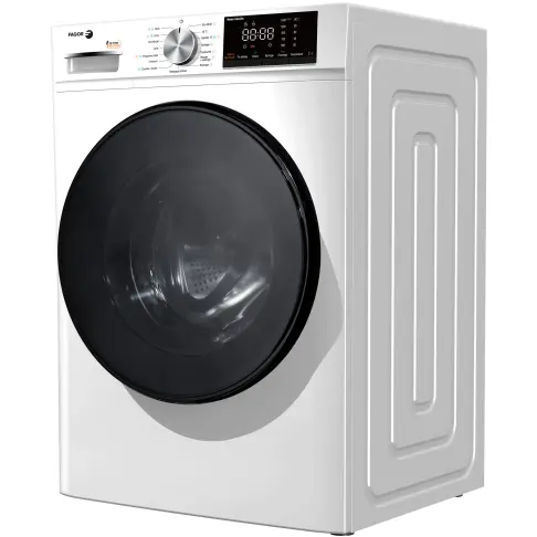 Lave-linge séchant FAGOR FLS0805IDAW - 4