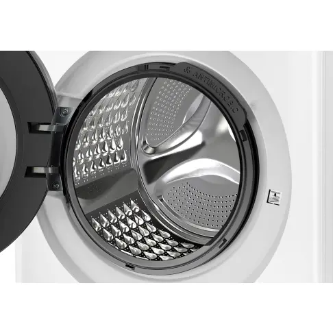 Lave-linge séchant FAGOR FLS0805IDAW - 5