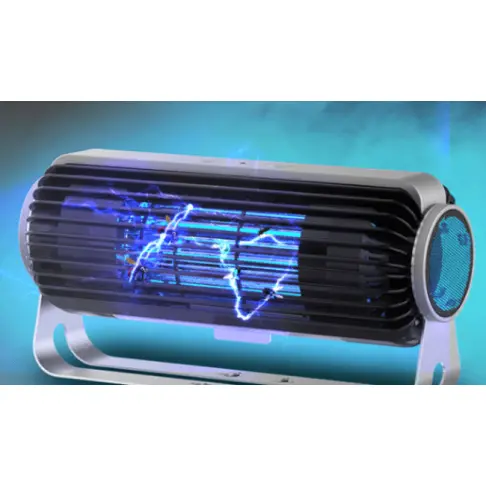 Piège à moustique 2 en 1 EZILIGHT EZILIGHTMOSQUITOXTREM - 5