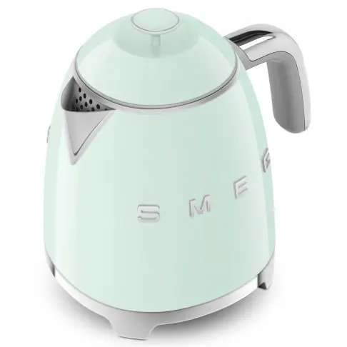 Mini bouilloire SMEG KLF05PGEU - 3