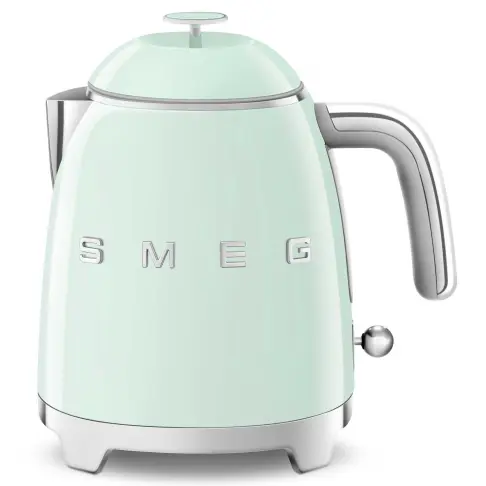 Mini bouilloire SMEG KLF05PGEU - 1