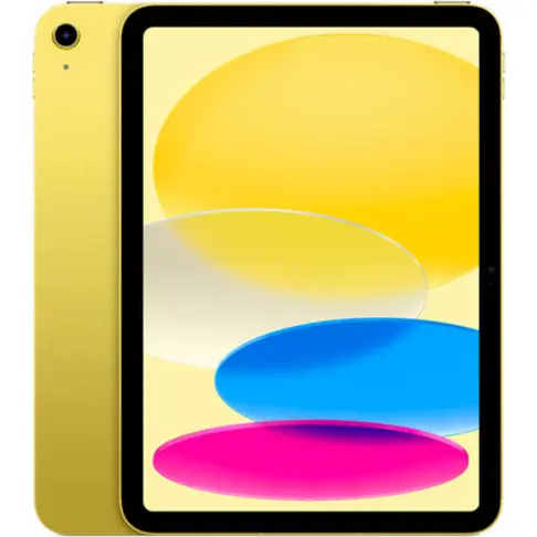 Tablette tactile APPLE MPQ23NF/A - 1
