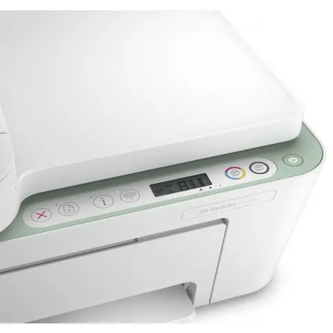 Imprimante multifonction HP DESKJET4122E - 4
