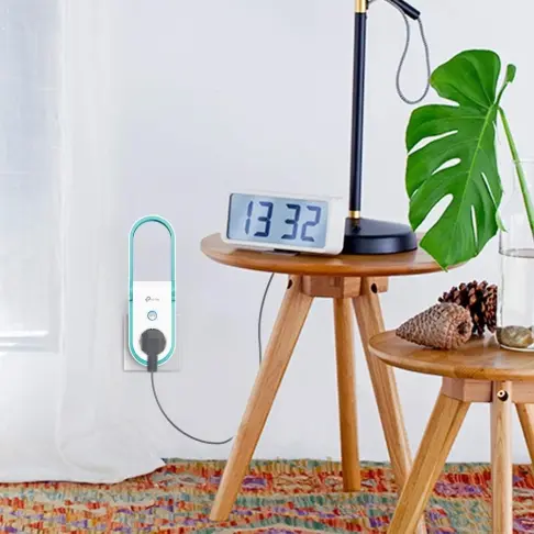 Wifi TPLINK RE365V2 - 7