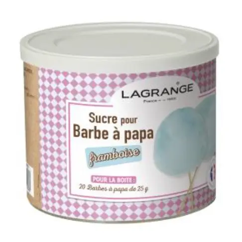 Ingredients LAGRANGE 380008 - 1
