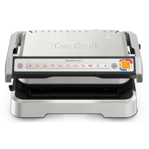 Grill TEFAL GC772D10 - 1