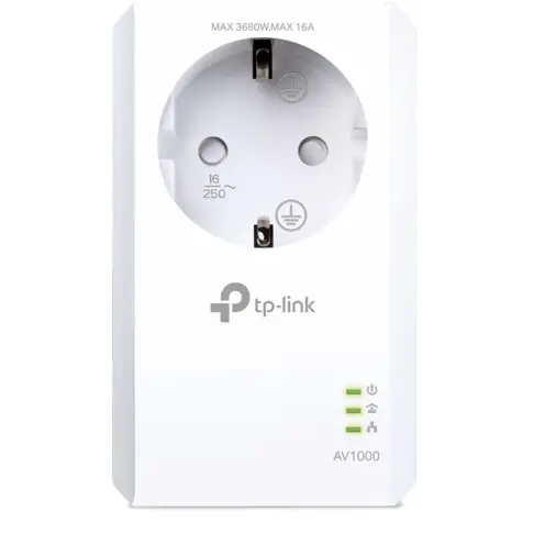 Cpl TPLINK TL-PA7017P - 2