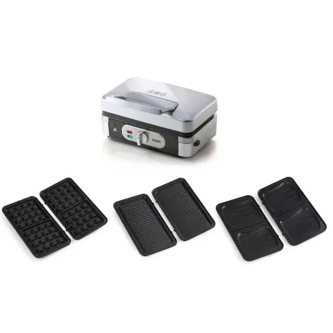 Gaufrier multifonction DOMO DO9136C - 2