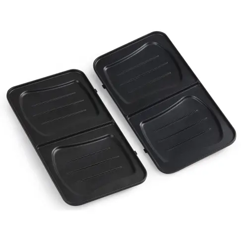 Gaufrier multifonction DOMO DO9136C - 8