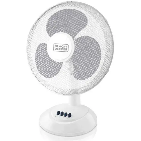 Ventilateur BLACK ET DECKER BXEFD 42 E - 1