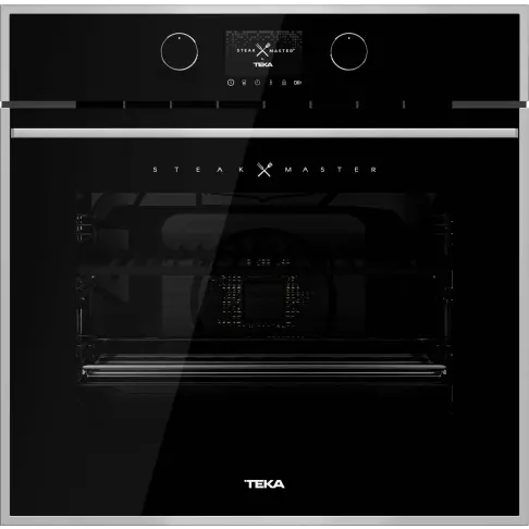 Four hydrolyse - ecoclean TEKA BK-SS 220-240 - 1