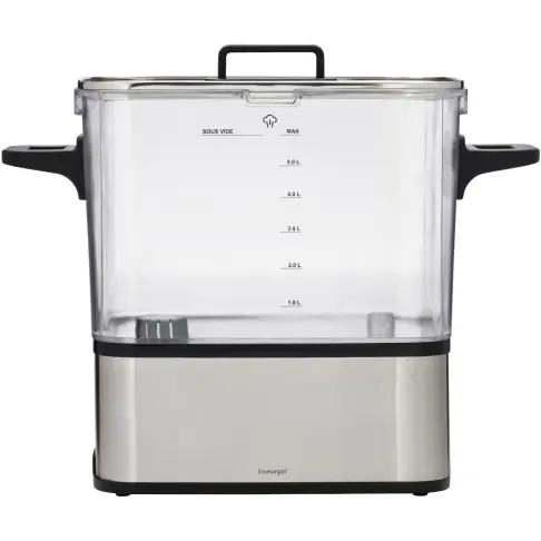 Cuiseur sous-vide WMF 0415360011 - 3