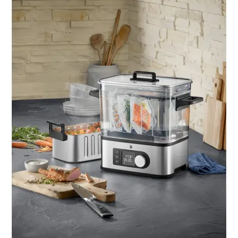 Cuiseur sous-vide WMF 0415360011 - 4