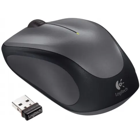 Souris LOGITECH 910-002201 - 1