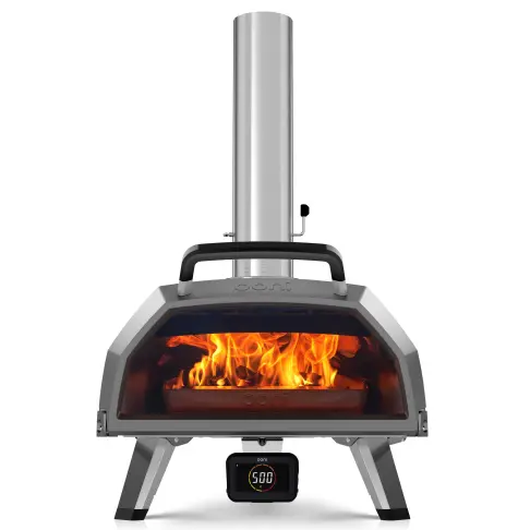Four à pizza OONI UU-P2EE00 - 1