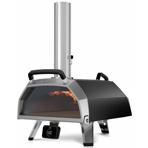 Four à pizza OONI UU-P2EE00 - 2