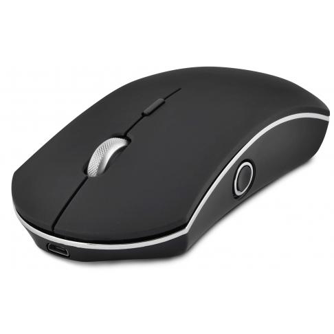 Souris BLUESTORK M-WL-OFF80-BLACK