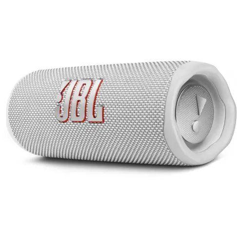 Enceinte nomade JBL FLIP6BLANC - 3