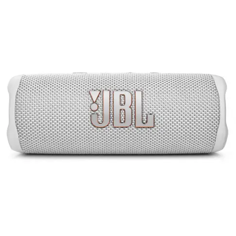 Enceinte nomade JBL FLIP6BLANC - 4