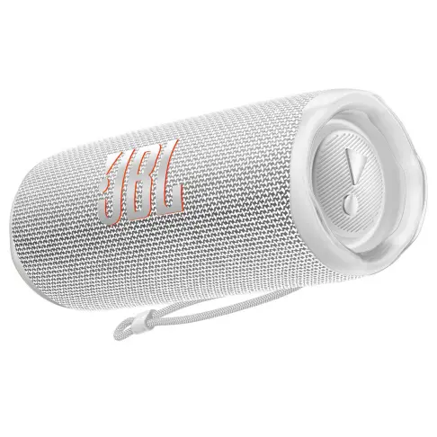 Enceinte nomade JBL FLIP6BLANC - 1