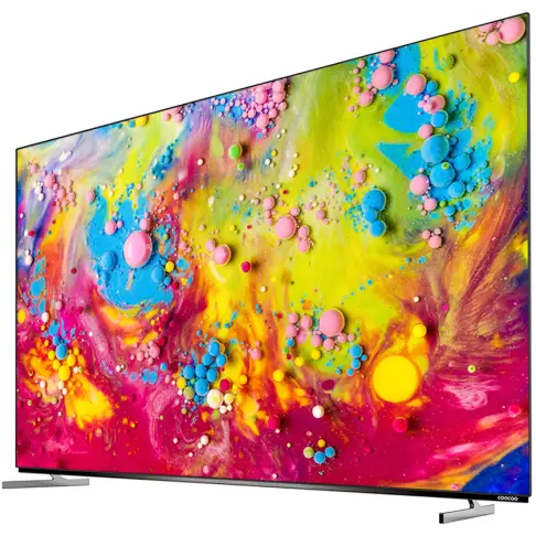 Tv oled 55 pouces  55S8G - 3