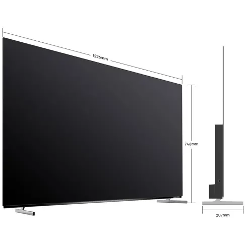 Tv oled 55 pouces  55S8G - 4