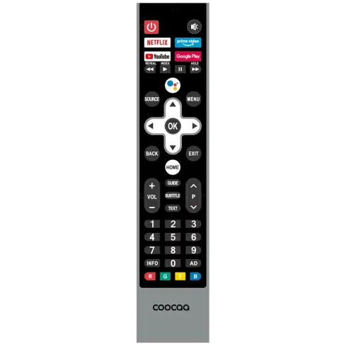 Tv oled 55 pouces  55S8G - 12