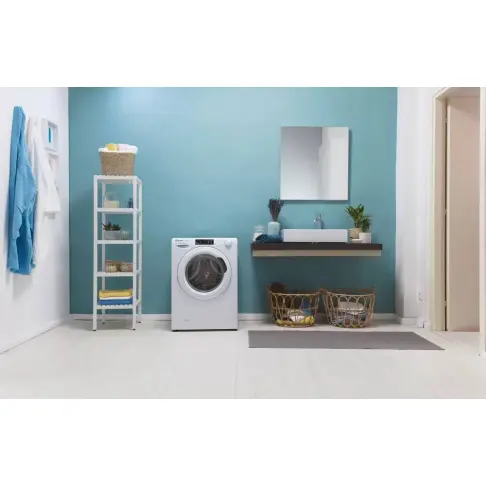 Sèche-linge frontal CANDY CSOEC10TE47 - 5