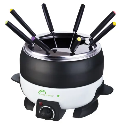 Raclette et fondue LITTLE BALANCE 8260 - 1