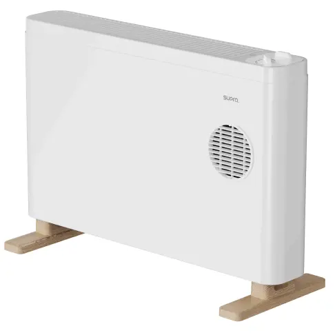 Radiateur convecteur SUPRA CALMABOOST - 5