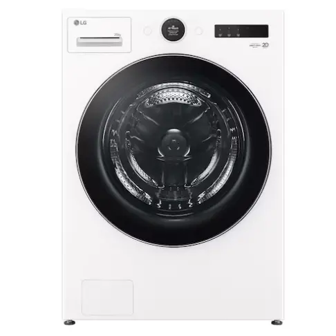Lave-linge frontal LG F60T12WST - 1