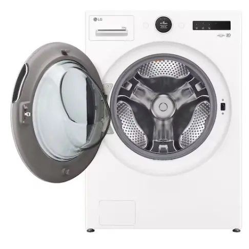 Lave-linge frontal LG F60T12WST - 2