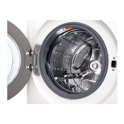 Lave-linge frontal LG F60T12WST - 4