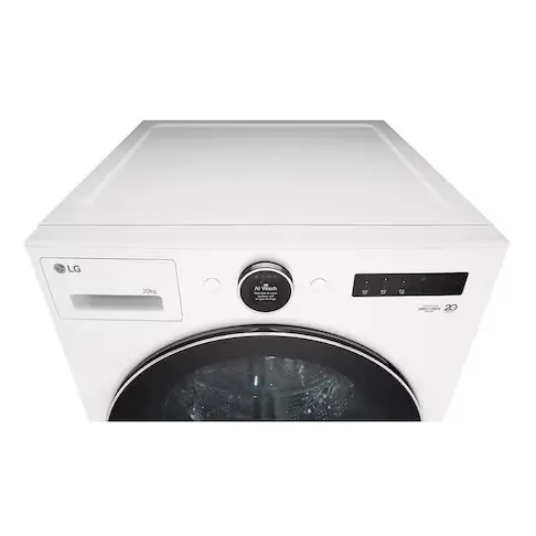 Lave-linge frontal LG F60T12WST - 6