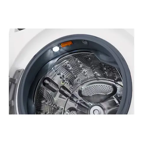 Lave-linge frontal LG F60T12WST - 5