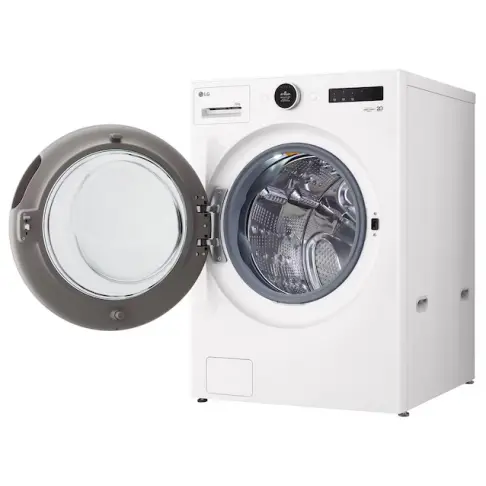 Lave-linge frontal LG F60T12WST - 12