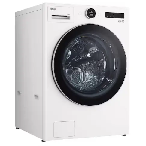 Lave-linge frontal LG F60T12WST - 10