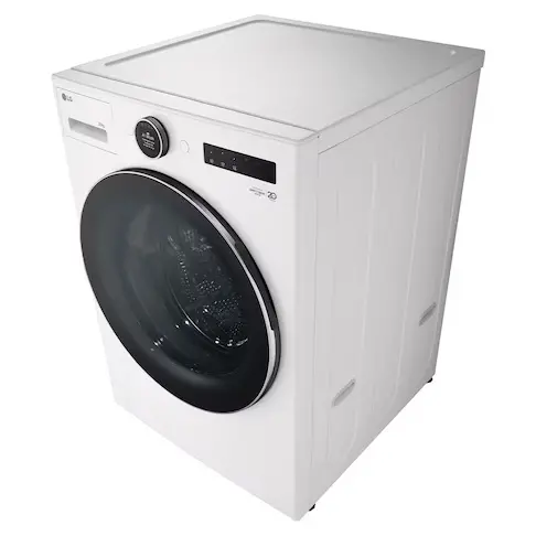 Lave-linge frontal LG F60T12WST - 13