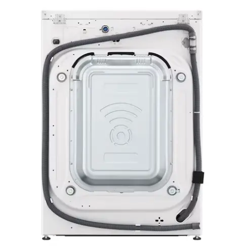 Lave-linge frontal LG F60T12WST - 15