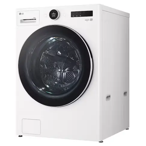 Lave-linge frontal LG F60T12WST - 11