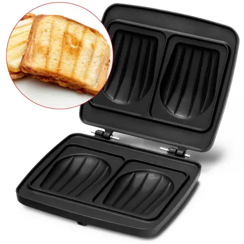 Gaufrier FRIFRI FRI022824512BLP - 4