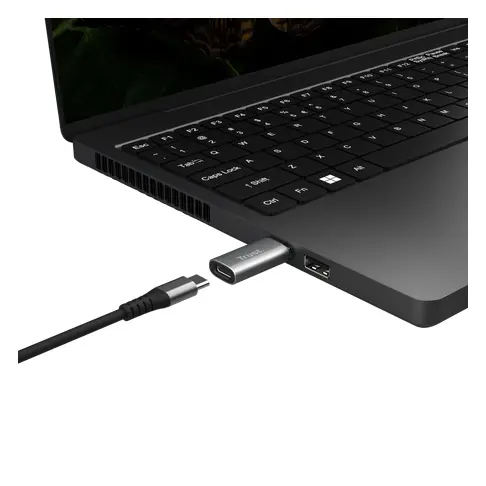 Accessoire informatique TRUST 25573 - 5