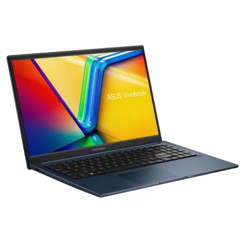 Ordinateur portable ASUS X1504VA-ISBQ5357W - 3