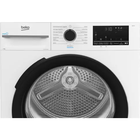 Sèche-linge frontal BEKO D5H284930W - 2