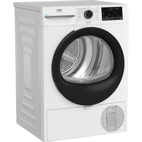 Sèche-linge frontal BEKO D5H284930W - 3