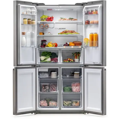 Réfrigérateur multi-portes HAIER HTF520IP7 - 3