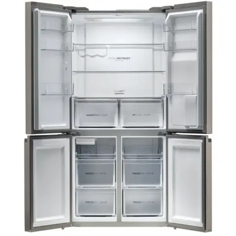 Réfrigérateur multi-portes HAIER HTF520IP7 - 6