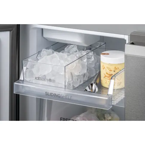 Réfrigérateur multi-portes HAIER HTF520IP7 - 10